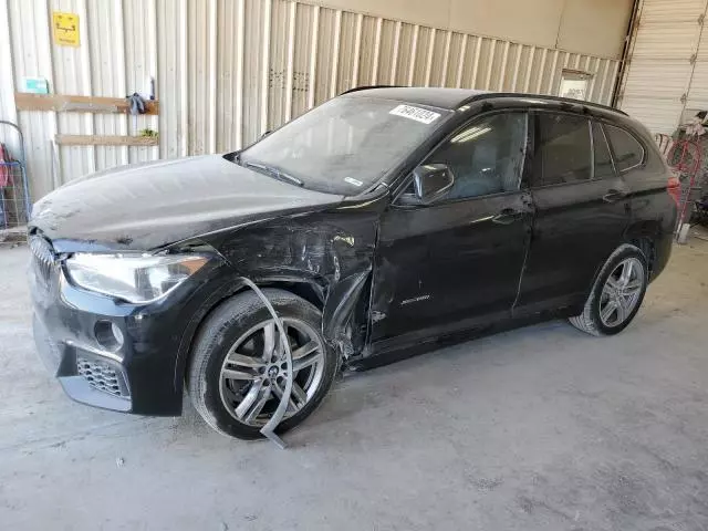 2017 BMW X1 XDRIVE28I