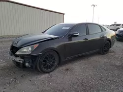 Hyundai Equus Vehiculos salvage en venta: 2011 Hyundai Equus Signature