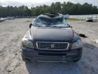 2008 Volvo XC90 3.2