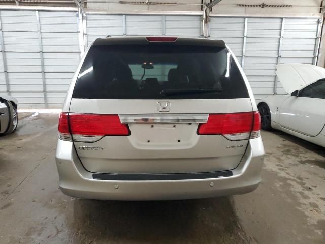 2008 Honda Odyssey Touring