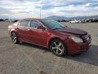 2008 Chevrolet Malibu 2LT