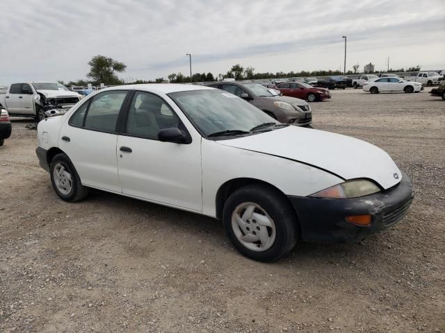 1998 Chevrolet Cavalier