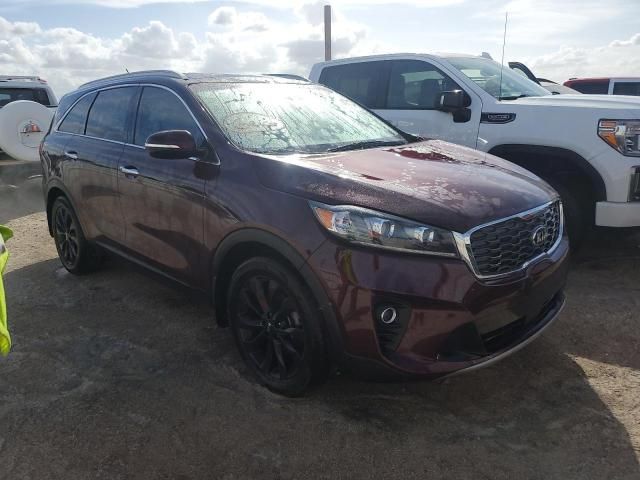 2020 KIA Sorento EX