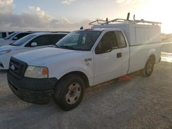 2008 Ford F150 en venta en Arcadia, FL