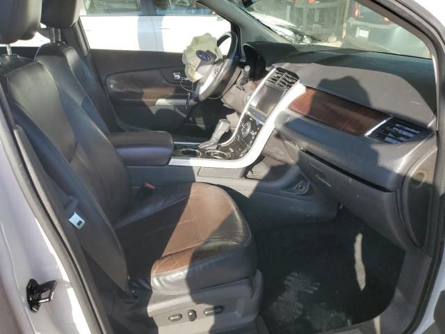 2012 Ford Edge Limited