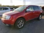 2010 Lincoln MKX