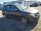 2004 Pontiac Vibe