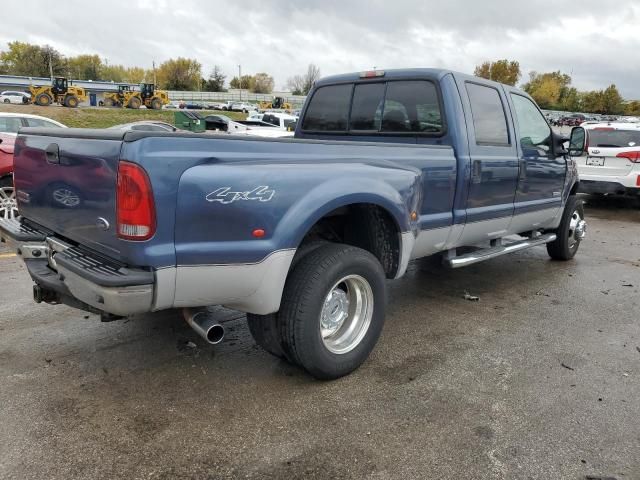 2006 Ford F350 Super Duty