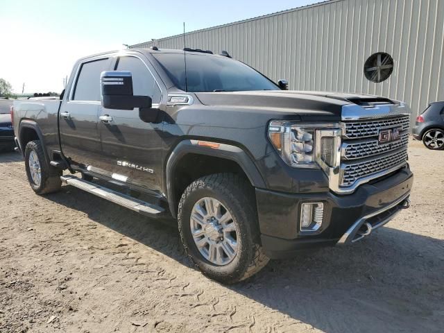 2020 GMC Sierra K2500 Denali