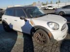 2012 Mini Cooper Countryman