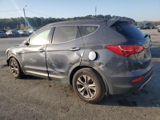 2014 Hyundai Santa FE Sport