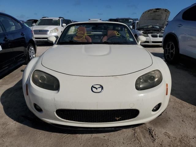 2006 Mazda MX-5 Miata