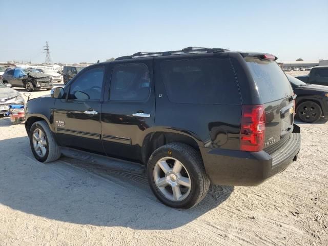 2012 Chevrolet Tahoe C1500 LT