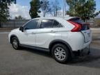 2018 Mitsubishi Eclipse Cross ES