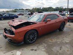 2021 Dodge Challenger R/T Scat Pack en venta en Louisville, KY