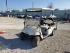 1999 Ezgo 4P