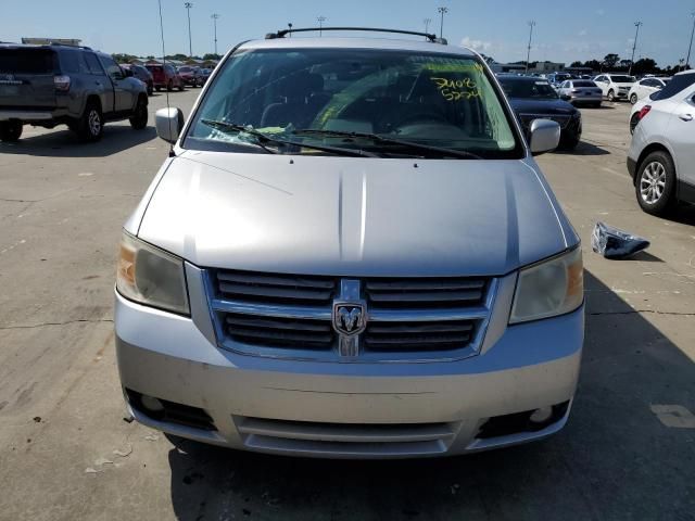 2010 Dodge Grand Caravan SXT