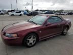 2004 Ford Mustang