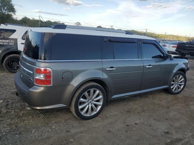 2014 Ford Flex Limited