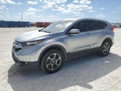 2018 Honda CR-V EX en venta en Arcadia, FL