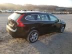 2015 Volvo V60 Platinum