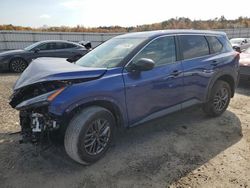 Salvage cars for sale at Fredericksburg, VA auction: 2023 Nissan Rogue S