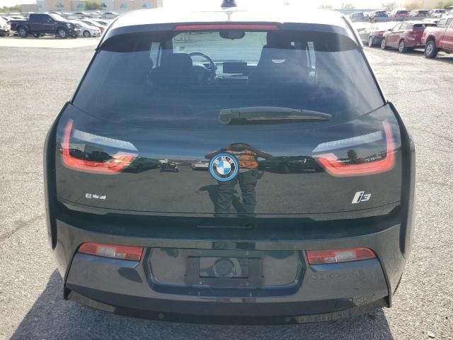 2015 BMW I3 BEV