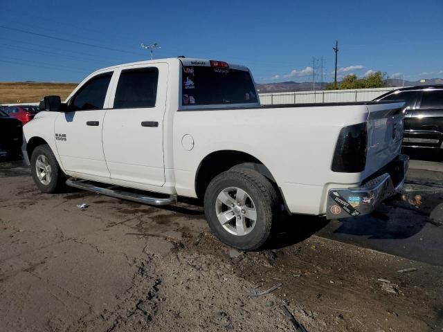 2014 Dodge RAM 1500 ST