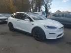 2022 Tesla Model X