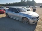 2016 BMW 340 I