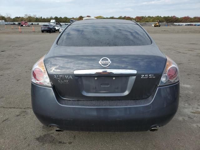 2008 Nissan Altima 2.5