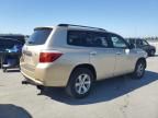 2008 Toyota Highlander