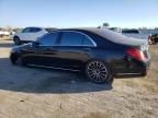 2014 Mercedes-Benz S 550 4matic