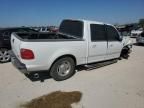 2003 Ford F150 Supercrew