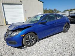 2017 Honda Civic LX en venta en Lawrenceburg, KY