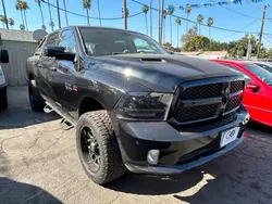 2017 Dodge RAM 1500 Sport en venta en Rancho Cucamonga, CA