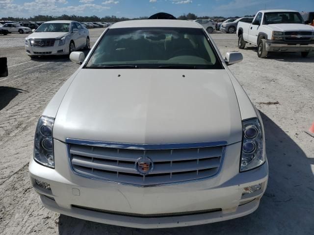 2005 Cadillac STS