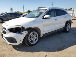 Mercedes-Benz Vehiculos salvage en venta: 2023 Mercedes-Benz GLA 250 4matic