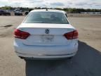 2013 Volkswagen Passat SEL