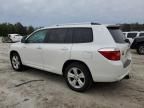 2009 Toyota Highlander Limited