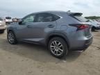 2015 Lexus NX 200T