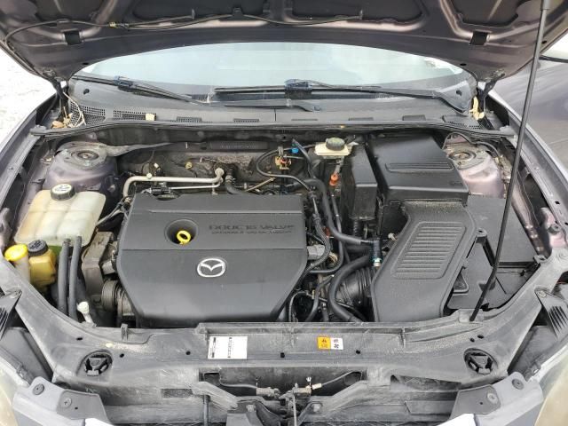 2007 Mazda 3 I