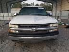 1999 Chevrolet Silverado C1500