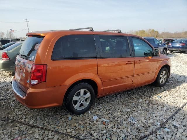 2011 Dodge Grand Caravan Mainstreet