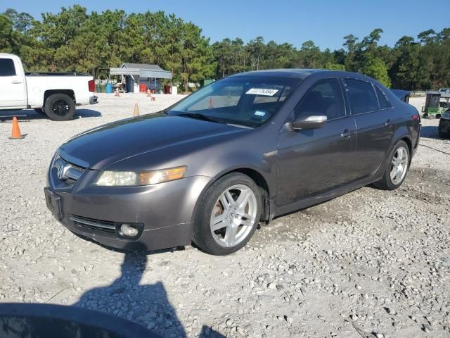 2008 Acura TL