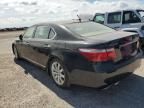 2007 Lexus LS 460L