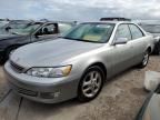 2001 Lexus ES 300