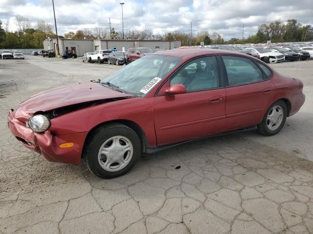 1996 Ford Taurus GL