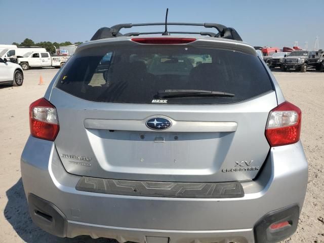 2014 Subaru XV Crosstrek 2.0 Limited