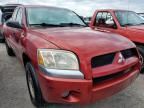 2007 Mitsubishi Raider LS